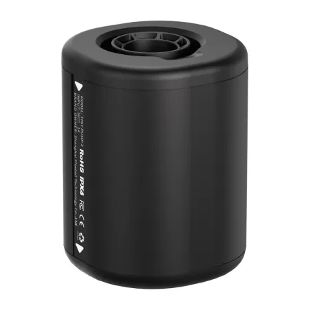 Flextail Tiny Pump 2 Portable Pump (Black)